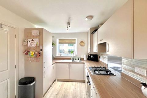 3 bedroom semi-detached house for sale, Centurion Way, Dunstable