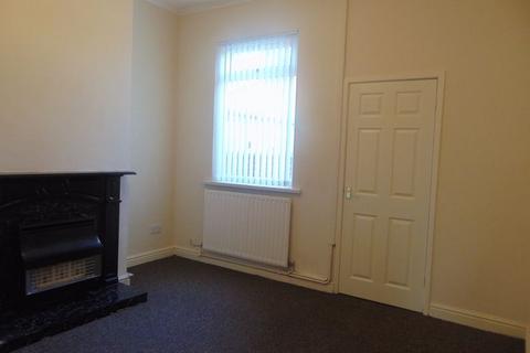 3 bedroom terraced house for sale, Foden Street, Stoke-On-Trent