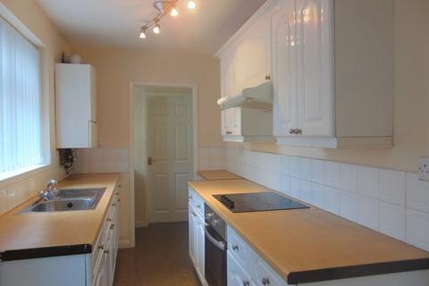 3 bedroom terraced house for sale, Foden Street, Stoke-On-Trent