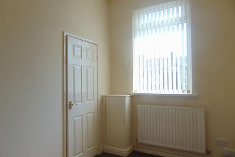 3 bedroom terraced house for sale, Foden Street, Stoke-On-Trent