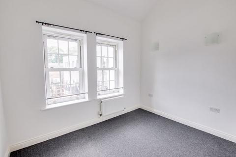 Flat 3, 3 Wicker Hill, Trowbridge, BA14 8JS