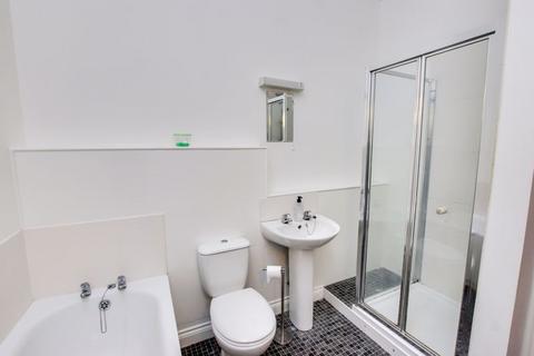 Flat 3, 3 Wicker Hill, Trowbridge, BA14 8JS