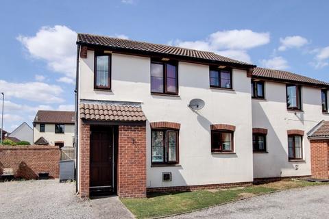 1 Buckleaze Close, Trowbridge, BA14 0US