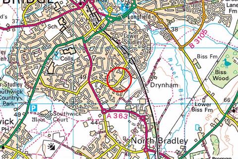 1 Buckleaze Close, Trowbridge, BA14 0US