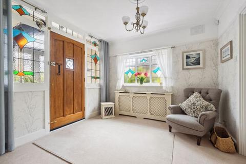 3 bedroom detached house for sale, Holmwood Road, Sutton