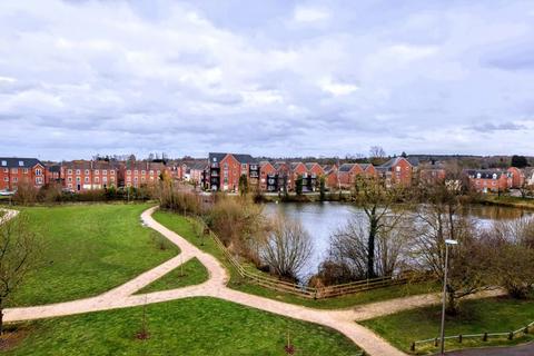 2 bedroom apartment for sale, Kiln Drive, Woburn Sands, Milton Keynes