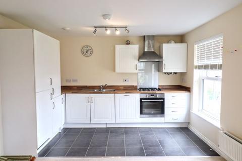 2 bedroom apartment for sale, Kiln Drive, Woburn Sands, Milton Keynes