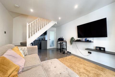 12 The Priory, Endon, Stoke-on-trent, ST9 9BF