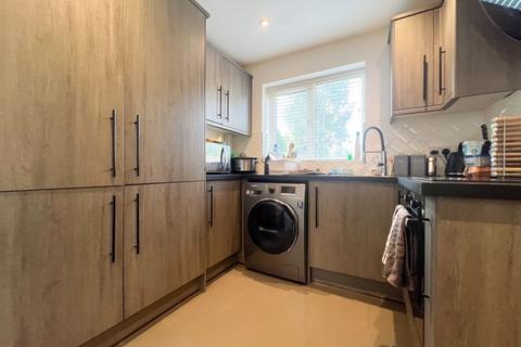 12 The Priory, Endon, Stoke-on-trent, ST9 9BF