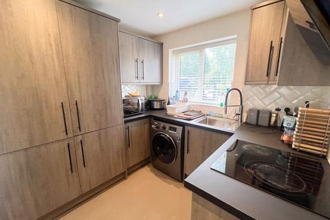 12 The Priory, Endon, Stoke-on-trent, ST9 9BF