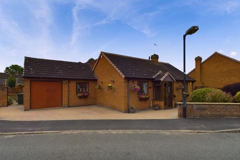 4 bedroom detached bungalow for sale, Cornwallis Drive, Shifnal TF11