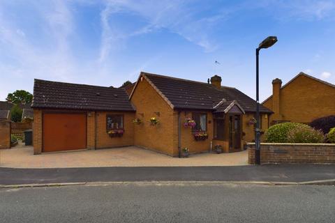 33 Cornwallis Drive, Shifnal, TF11 8UB