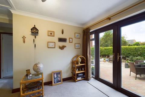 33 Cornwallis Drive, Shifnal, TF11 8UB