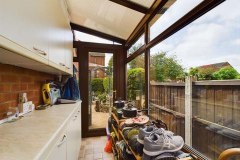 33 Cornwallis Drive, Shifnal, TF11 8UB