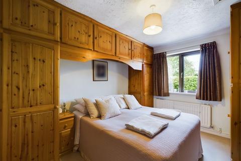 33 Cornwallis Drive, Shifnal, TF11 8UB