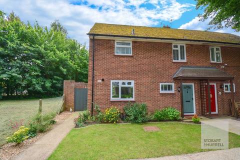 3 bedroom semi-detached house for sale, Barton Road, Norwich NR10