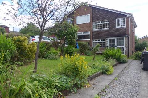 3 bedroom semi-detached house for sale, Lindale Rise, Oldham OL2