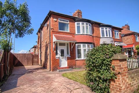 3 bedroom semi-detached house for sale, Keswick Grove, Acklam