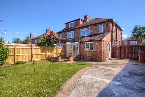 3 bedroom semi-detached house for sale, Keswick Grove, Acklam