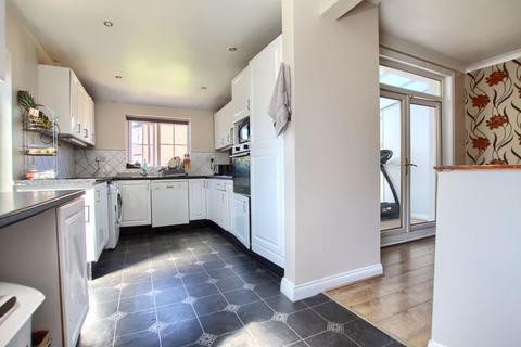 3 bedroom semi-detached house for sale, Keswick Grove, Acklam