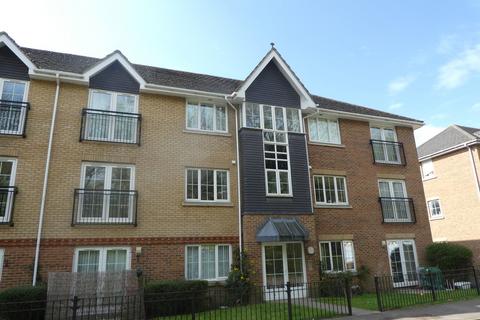 2 bedroom apartment to rent, Priestley Road, Stevenage SG2