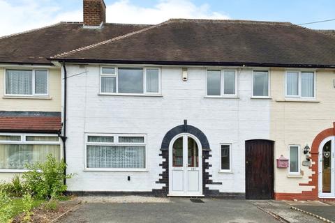 3 bedroom terraced house for sale, Reddicap Heath Road, Sutton Coldfield B75