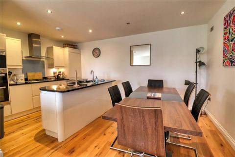 3 bedroom end of terrace house for sale, Market Street Mews, Market Street, Ilfracombe, North Devon