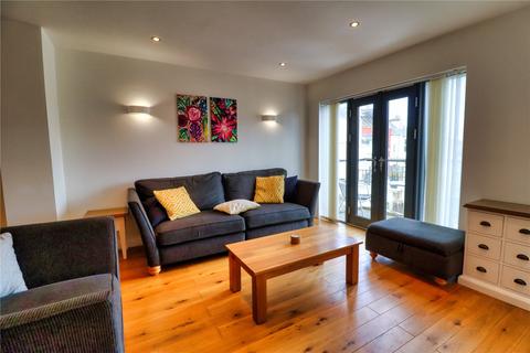 3 bedroom end of terrace house for sale, Market Street Mews, Market Street, Ilfracombe, North Devon