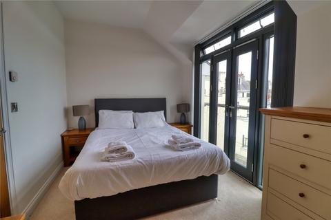 3 bedroom end of terrace house for sale, Market Street Mews, Market Street, Ilfracombe, North Devon