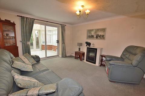 2 bedroom end of terrace house for sale, Blenheim Close, Scorton