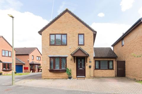 3 bedroom detached house for sale, Levery Close, Abingdon OX14