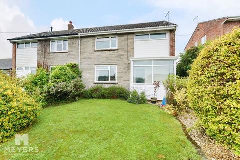 3 bedroom semi-detached house for sale, Beech Road, Puddletown, DT2
