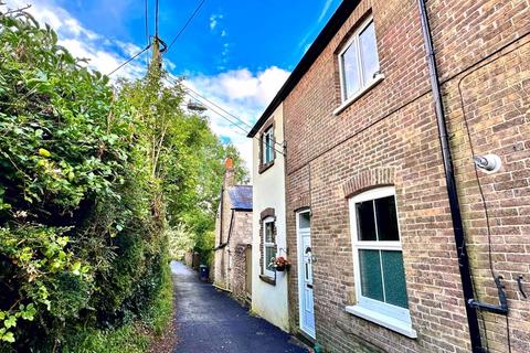 3 bedroom end of terrace house for sale, Church Lane, Dorchester, DT2