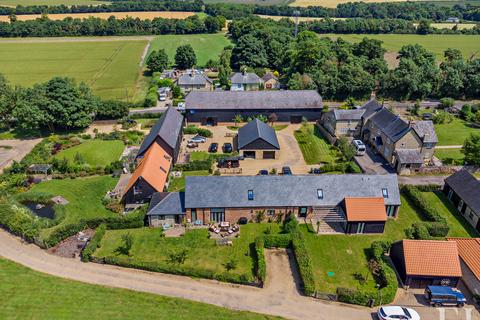 4 bedroom barn conversion for sale, Balsham, Cambridge