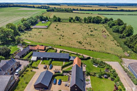 4 bedroom barn conversion for sale, Balsham, Cambridge