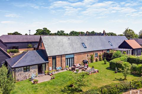 4 bedroom barn conversion for sale, Balsham, Cambridge