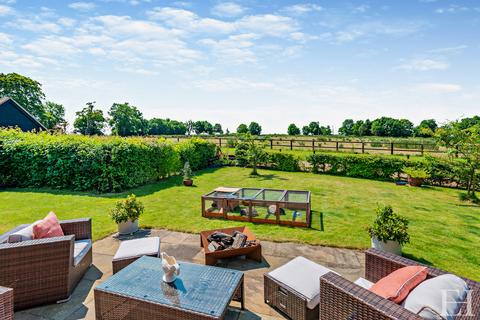 4 bedroom barn conversion for sale, Balsham, Cambridge