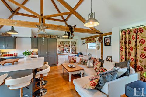 4 bedroom barn conversion for sale, Balsham, Cambridge