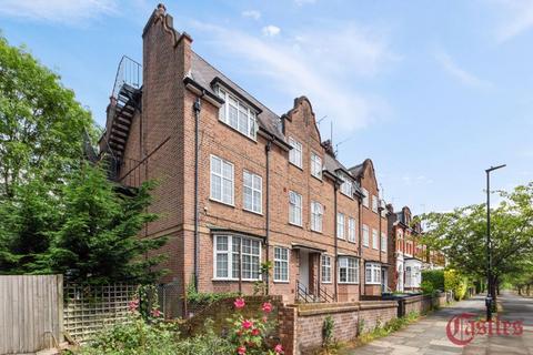 2 bedroom apartment for sale, Cecile Park, N8