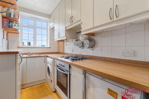 2 bedroom apartment for sale, Cecile Park, N8