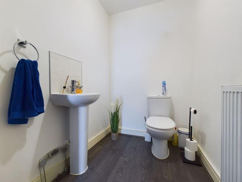 Cloakroom