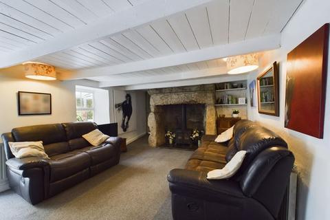 4 bedroom detached house for sale, Rural Troon, Near Camborne - Detached farmhouse with nine acres