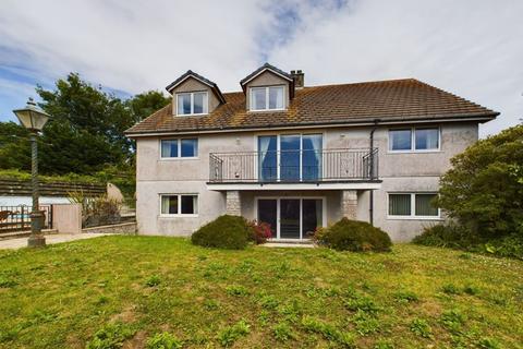 6 bedroom detached house for sale, Mount Stephens Lane, Falmouth