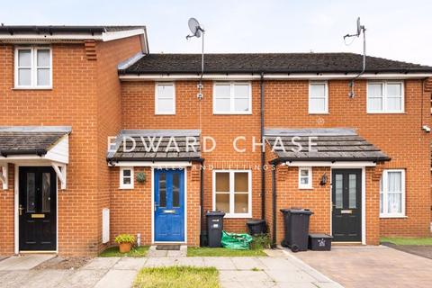 2 bedroom terraced house to rent, Sherman Gardens, Chadwell Heath, RM6