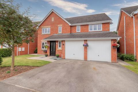 5 bedroom detached house for sale, Sunningdale Way, Gainsborough