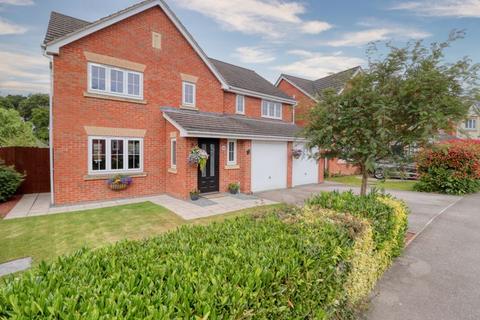 5 bedroom detached house for sale, Sunningdale Way, Gainsborough