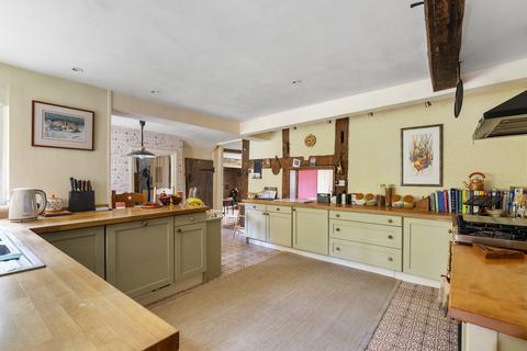 5 bedroom cottage for sale, Castle Green, Kenilworth