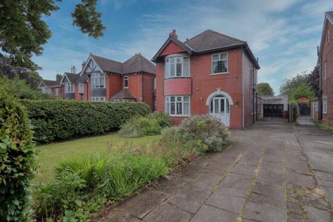 169 Ashby Road, Scunthorpe, DN16 2AQ