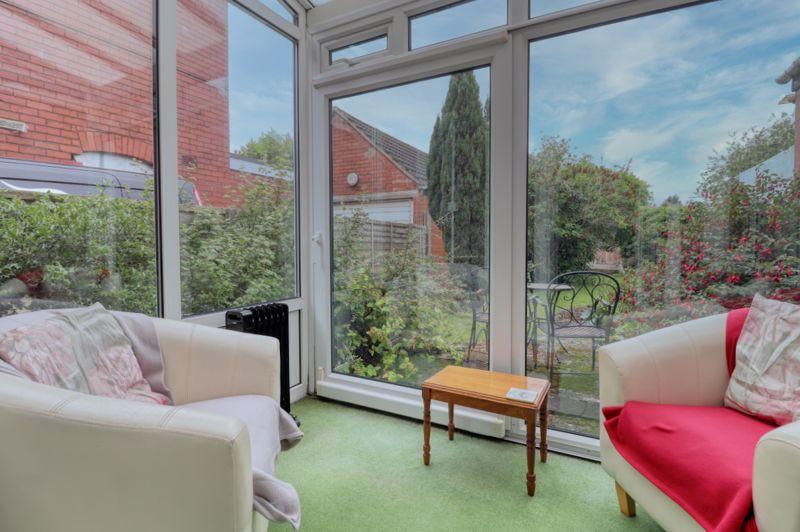 Conservatory/Sun...