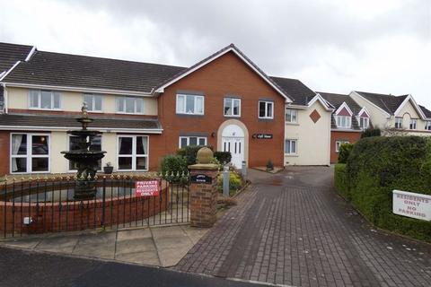 2 bedroom apartment for sale, Croft Manor, Mason Close, Preston PR4